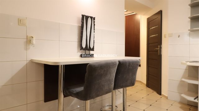 Mieszkanie 2-pokojowe Kraków Krowodrza, ul. Fryderyka Chopina. Zdjęcie 10