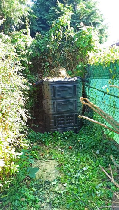 Działka rod Straszyn, ul. inż. A. Hoffmanna. Zdjęcie 8