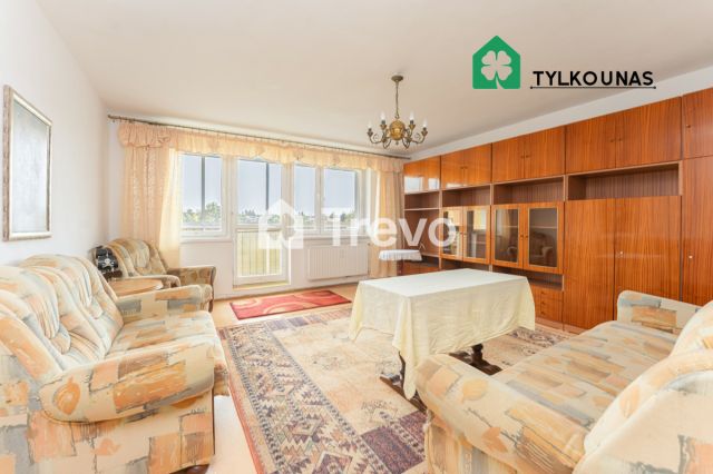 Mieszkanie 3-pokojowe Gdańsk Chełm, ul. Marcina Dragana. Zdjęcie 1