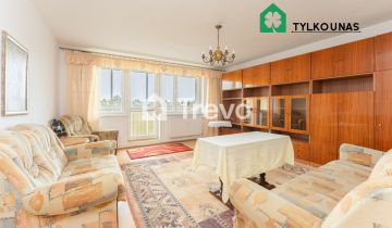 Mieszkanie 3-pokojowe Gdańsk Chełm, ul. Marcina Dragana