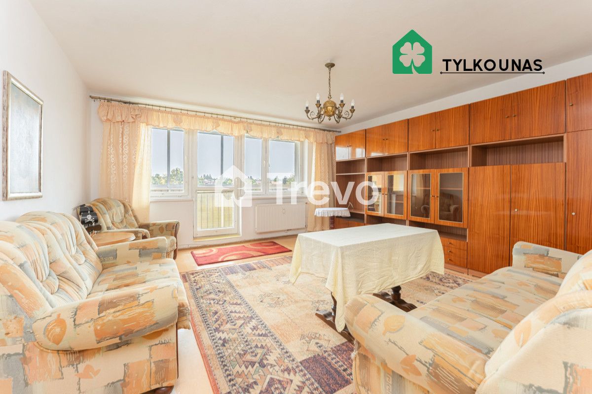 Mieszkanie 3-pokojowe Gdańsk Chełm, ul. Marcina Dragana