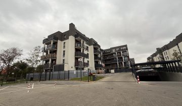 Mieszkanie 2-pokojowe Warszawa Białołęka, ul. Myśliborska