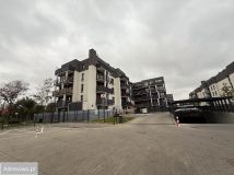 Mieszkanie 2-pokojowe Warszawa Białołęka, ul. Myśliborska