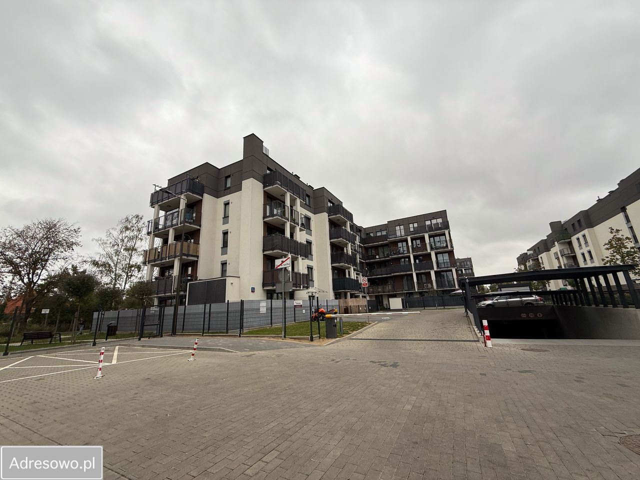Mieszkanie 2-pokojowe Warszawa Białołęka, ul. Myśliborska