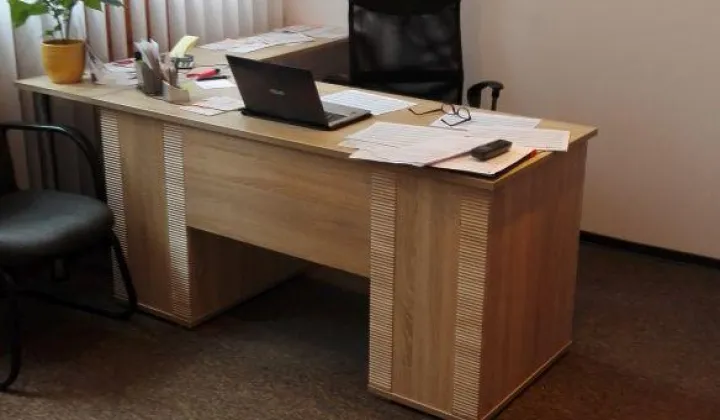 Biuro Poznań Smochowice, ul. Wichrowa