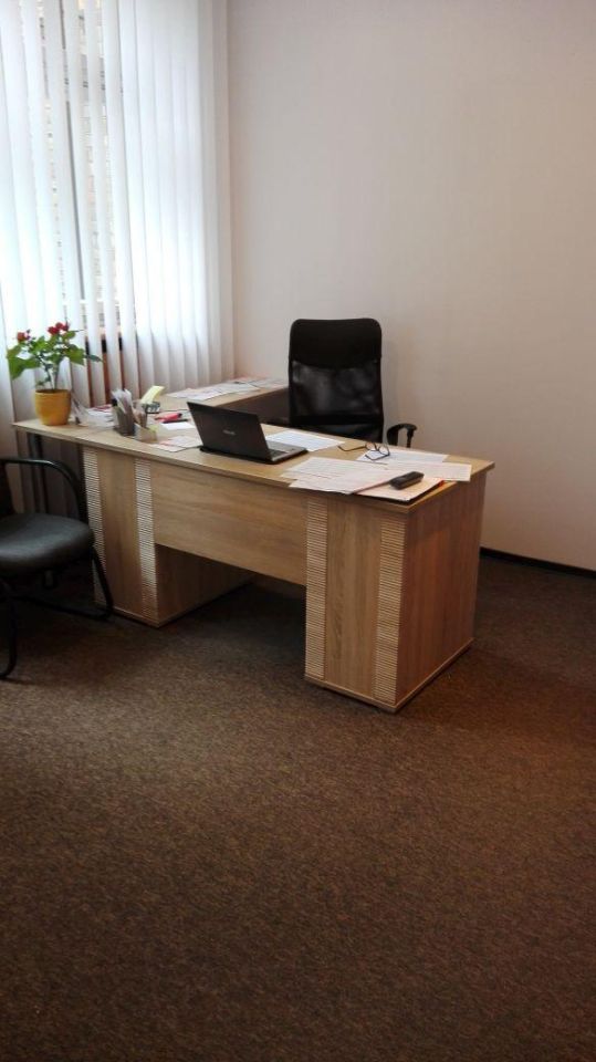 Biuro Poznań Smochowice, ul. Wichrowa