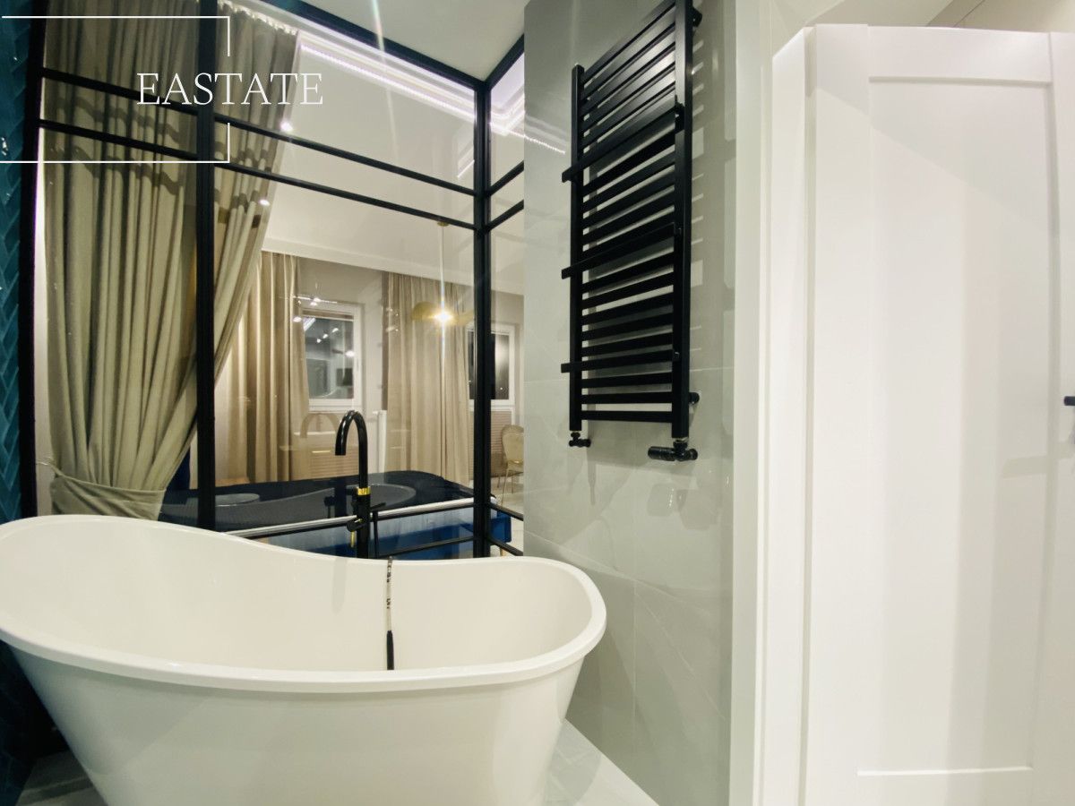 Mieszkanie 1-pokojowe Warszawa Praga-Południe, ul. Targowa. Zdjęcie 5