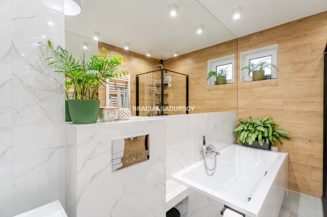 Mieszkanie 4-pokojowe Modlniczka, ul. Kasztanowa. Zdjęcie 15