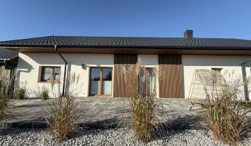 dom wolnostojący, 4 pokoje Suwałki, ul. Szybowcowa