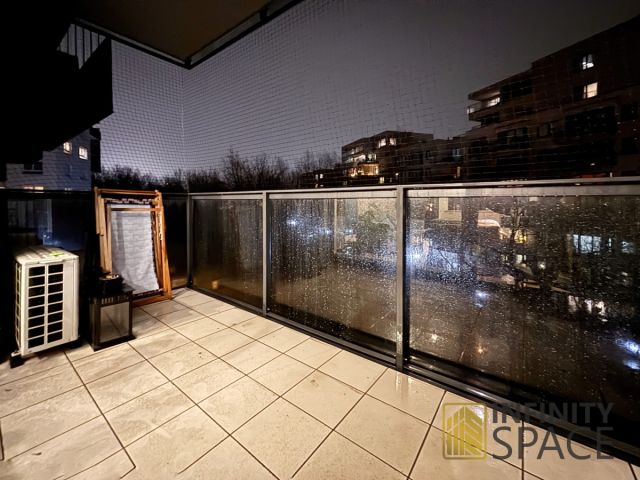 Mieszkanie 2-pokojowe Warszawa Bielany, ul. Tomasza Nocznickiego. Zdjęcie 9