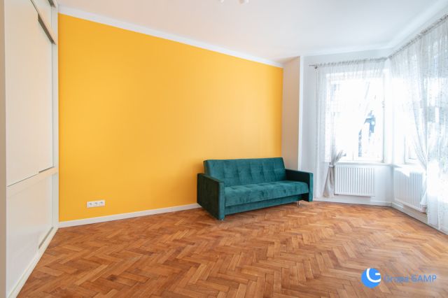 Mieszkanie 2-pokojowe Kraków Stara Krowodrza, ul. Stanisława Konarskiego. Zdjęcie 8