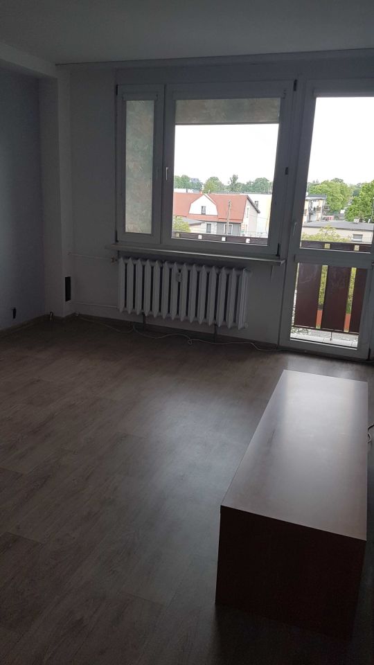 Mieszkanie 3-pokojowe Lubliniec Centrum