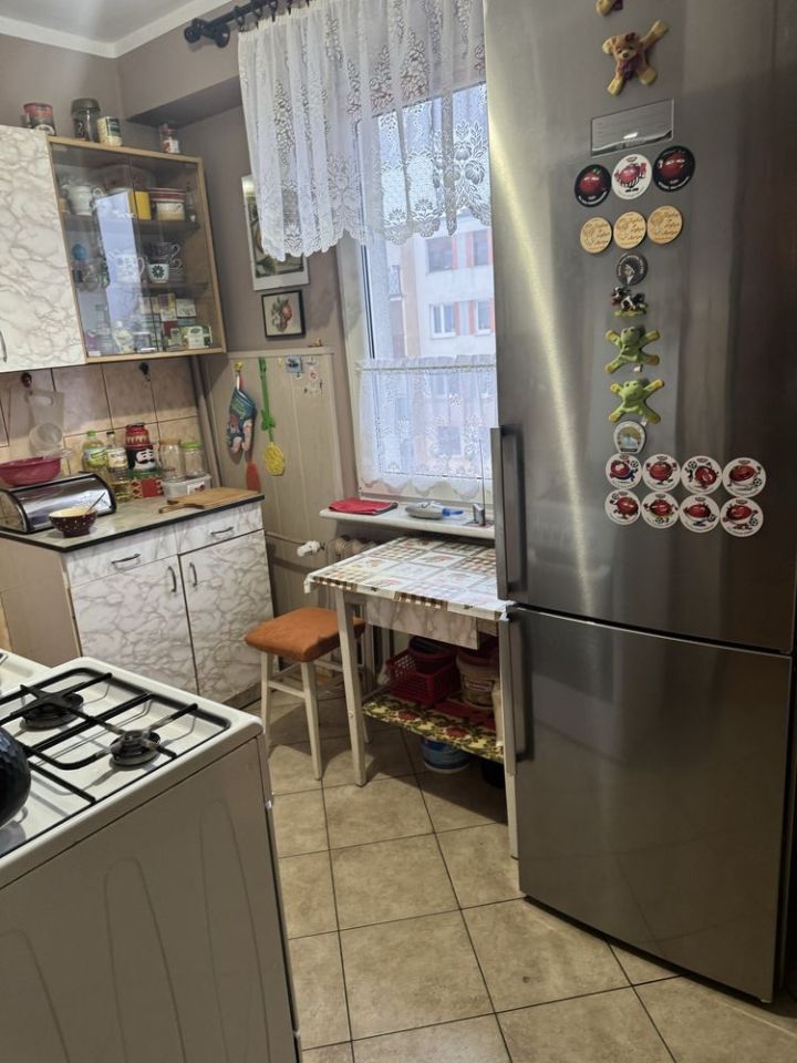 Mieszkanie 3-pokojowe Zduny. Zdjęcie 8