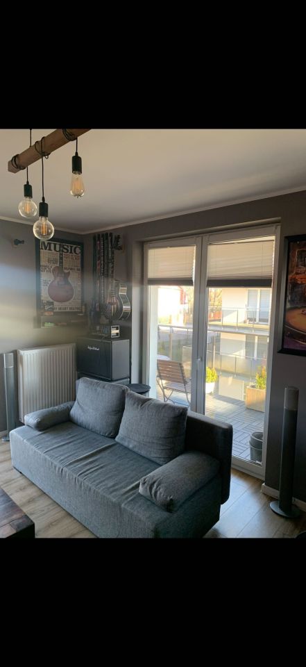 Mieszkanie 2-pokojowe Człuchów, al. Wojska Polskiego. Zdjęcie 1