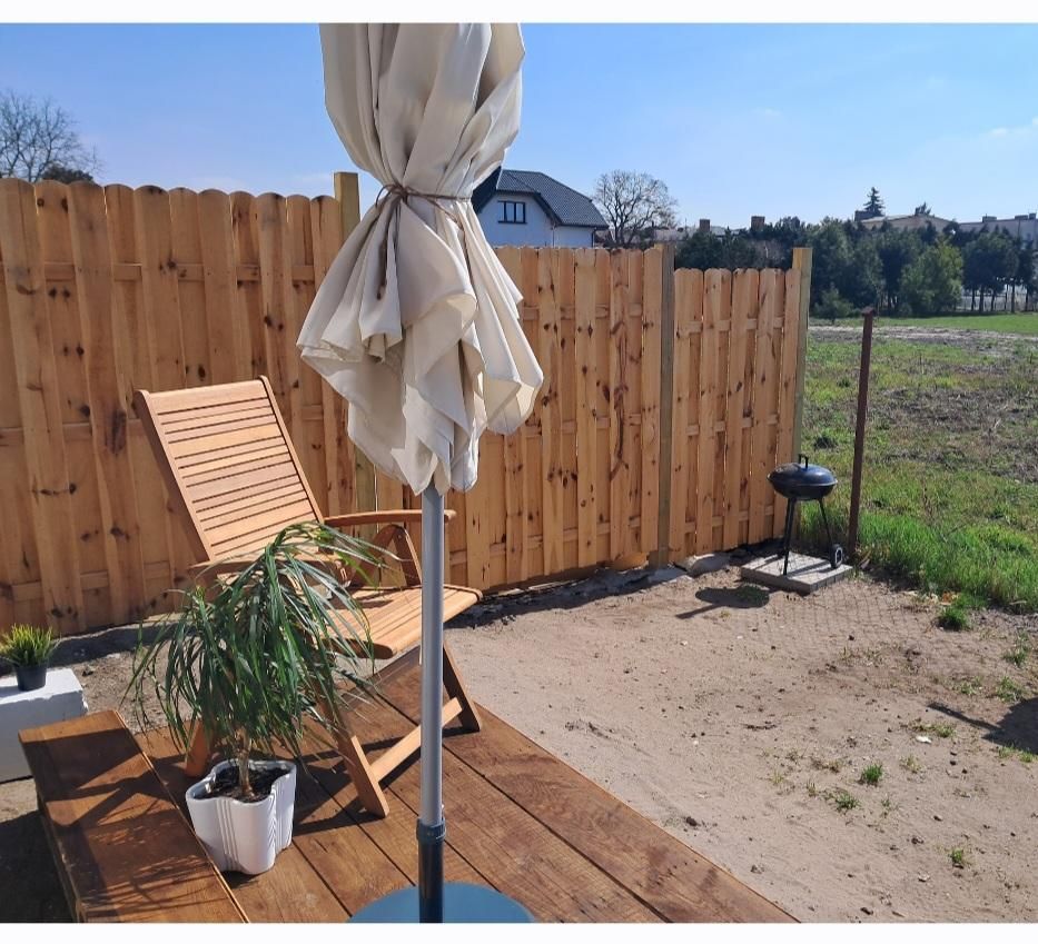 bliźniak, 4 pokoje Gdańsk Orunia, ul. Smoleńska. Zdjęcie 10