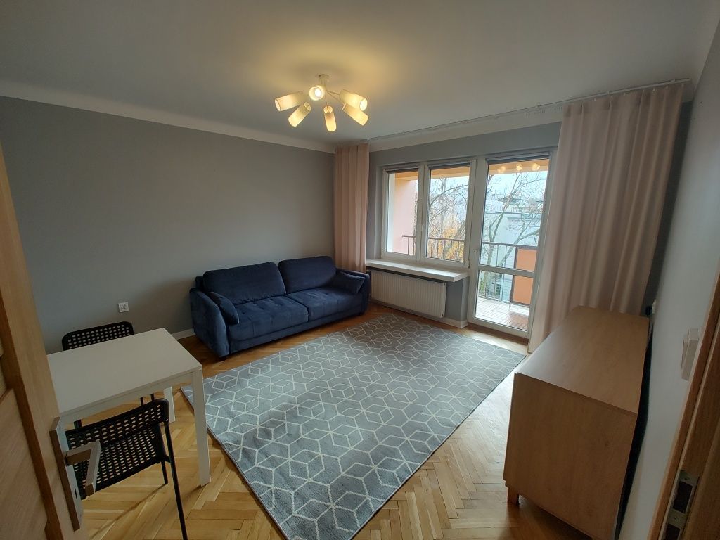 Mieszkanie 2-pokojowe Warszawa Grochów, ul. Boremlowska. Zdjęcie 4