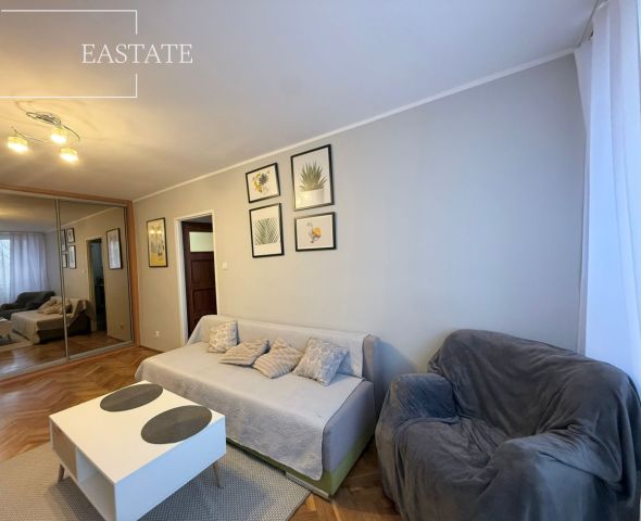 Mieszkanie 1-pokojowe Warszawa Praga, ul. Kinowa. Zdjęcie 2