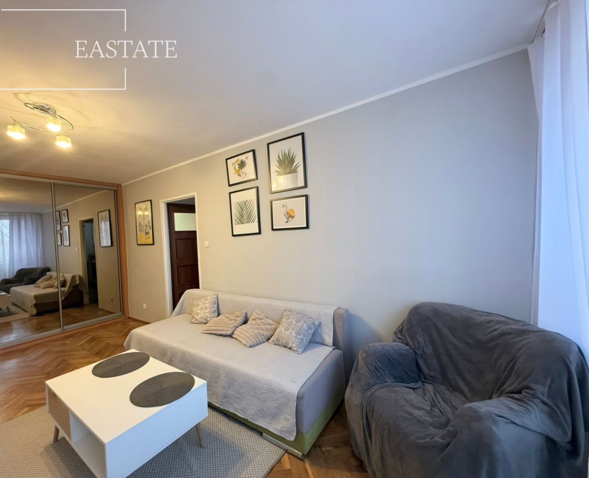 Mieszkanie 1-pokojowe Warszawa Praga, ul. Kinowa. Zdjęcie 2