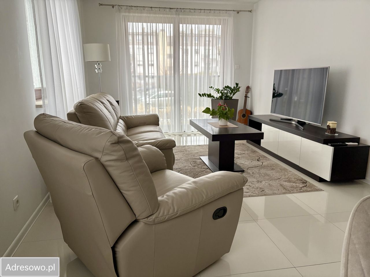 Mieszkanie 2-pokojowe Wrocław Dąbie, ul. Antoniego Wiwulskiego. Zdjęcie 8