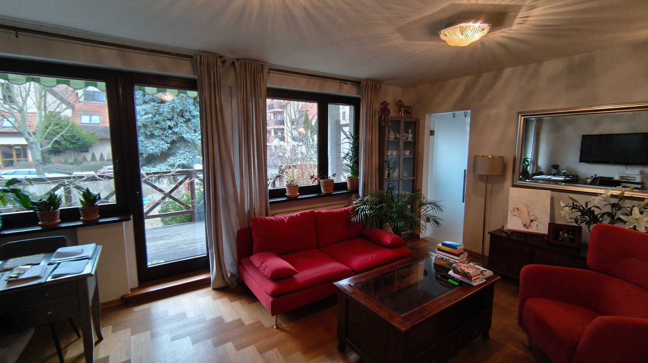 bliźniak Wrocław Krzyki, ul. Ołtaszyńska. Zdjęcie 2