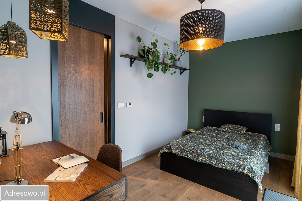 Mieszkanie 2-pokojowe Kraków Krowodrza, ul. Jana Buszka. Zdjęcie 16