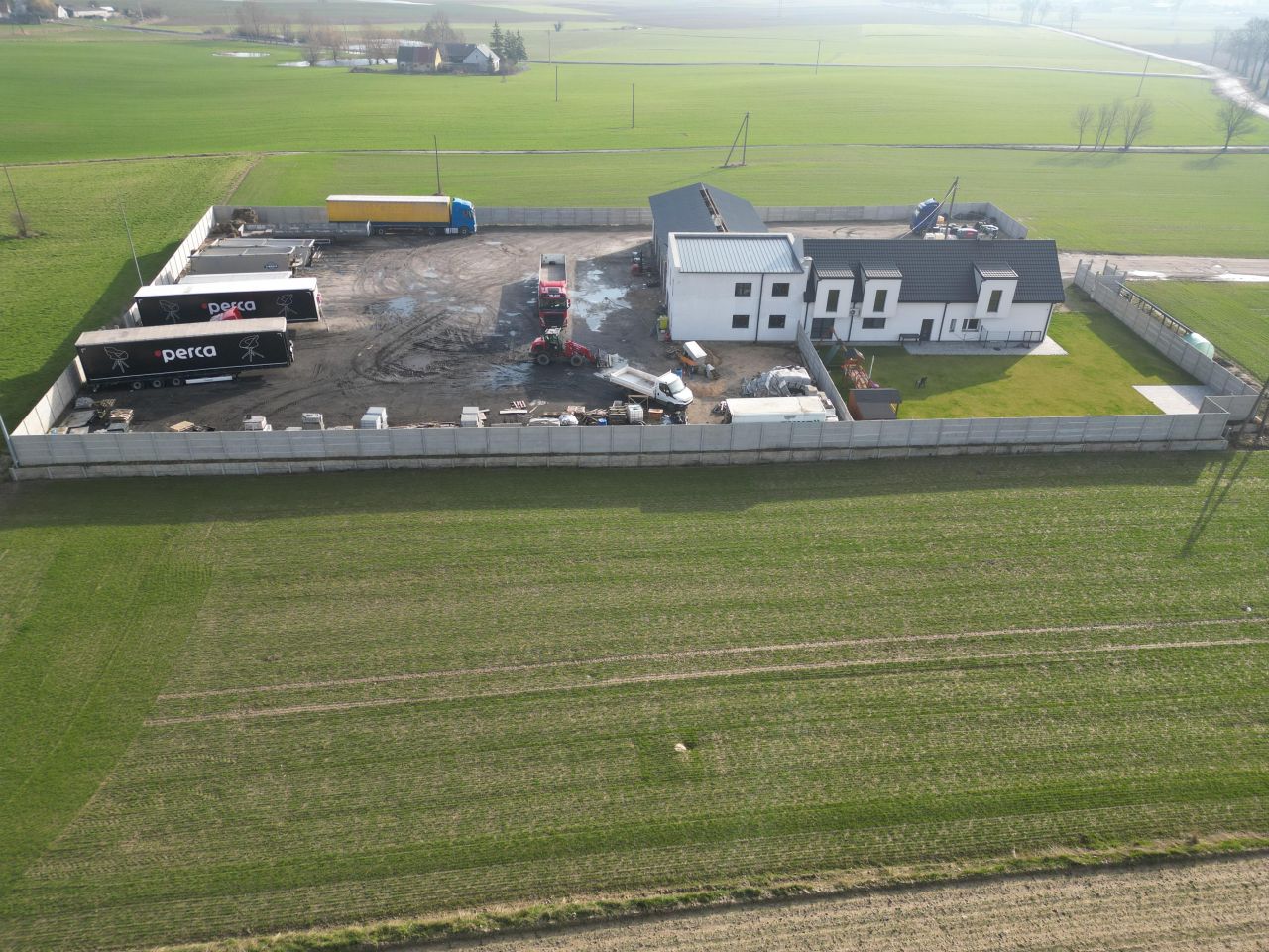 inny, 10 pokoi Szychowo. Zdjęcie 5