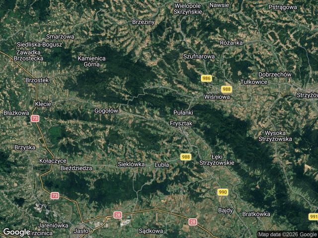 Działka rolno-budowlana Glinik Średni Zakamieniec. Zdjęcie 1