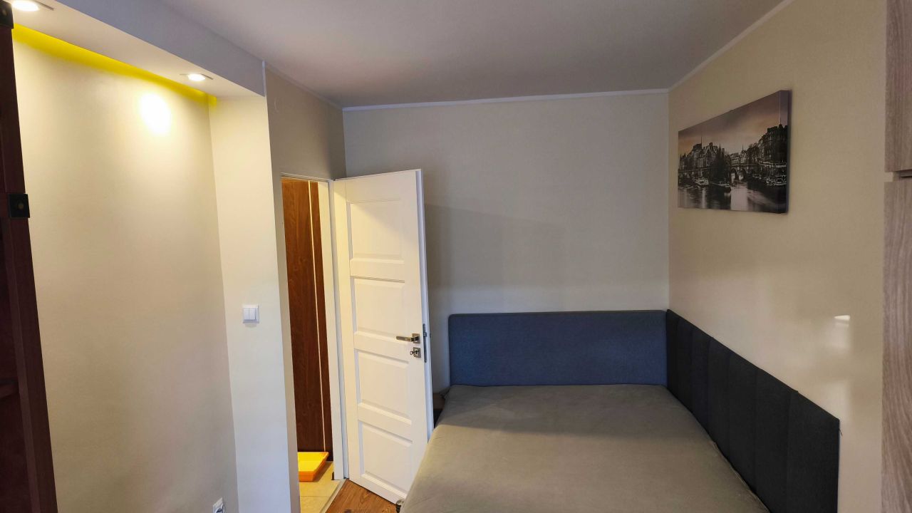 Mieszkanie 2-pokojowe Gliwice, al. Majowa. Zdjęcie 8