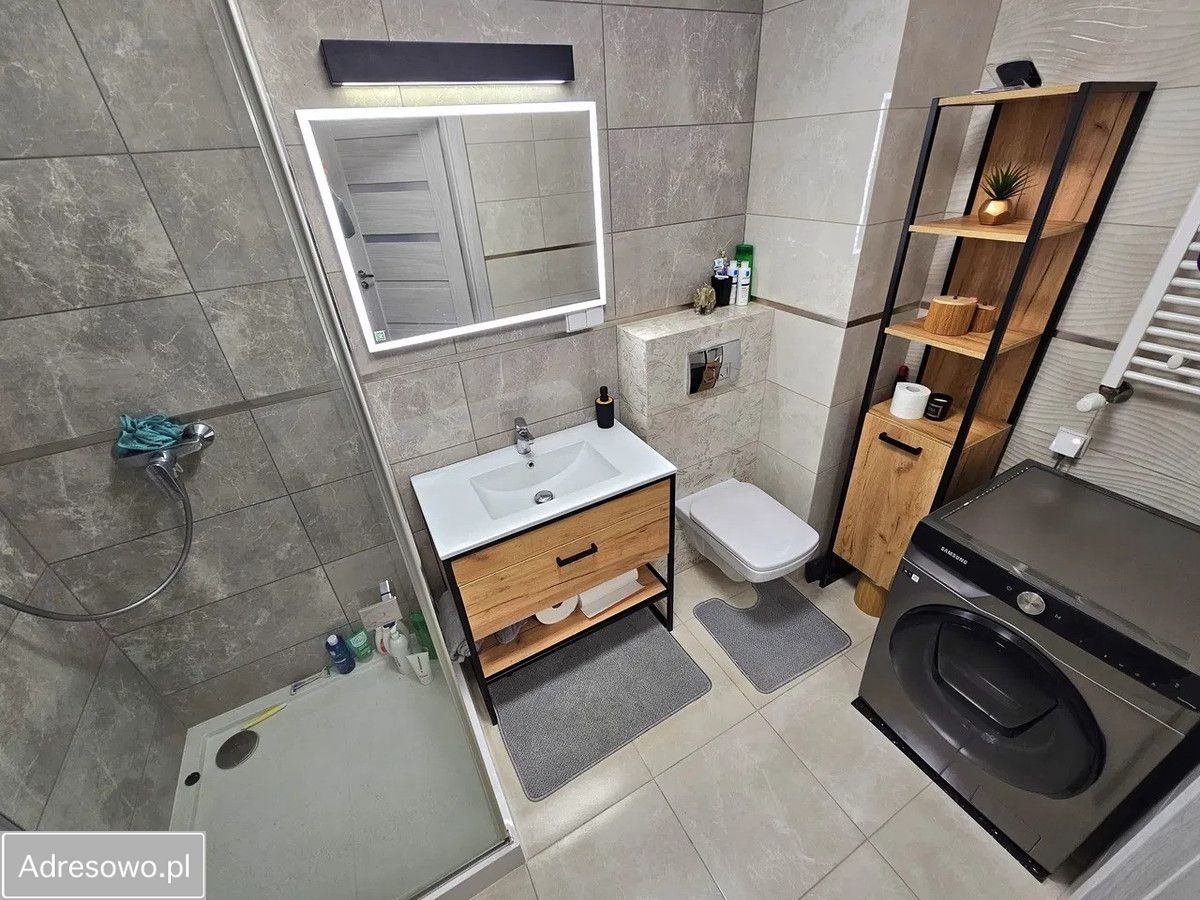 Mieszkanie 2-pokojowe Lublin Sławin, ul. Relaksowa. Zdjęcie 8