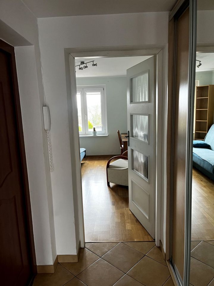 Mieszkanie 3-pokojowe Wałbrzych Konradów, ul. Spacerowa. Zdjęcie 4