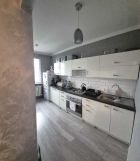 Mieszkanie 3-pokojowe Ostrowiec Świętokrzyski, os. Rosochy. Zdjęcie 2