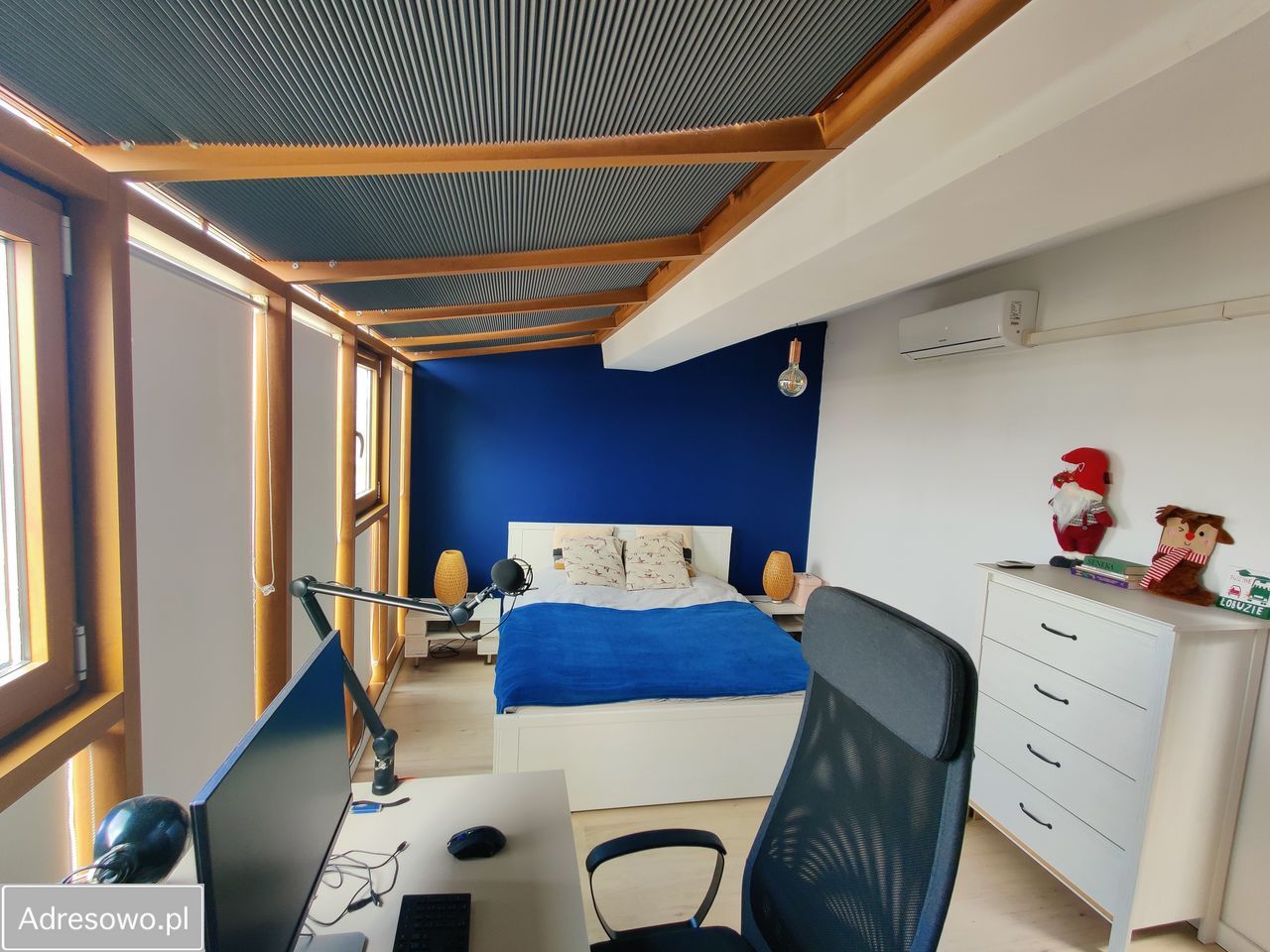 Mieszkanie 2-pokojowe Warszawa Białołęka, ul. Głębocka. Zdjęcie 10