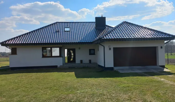 dom wolnostojący, 3 pokoje Jastrzębsko Stare