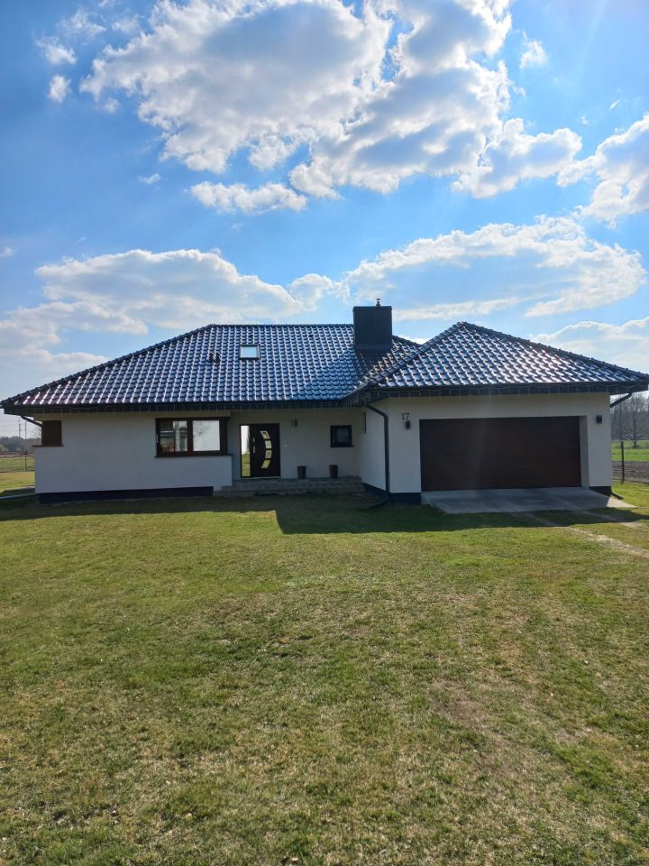 dom wolnostojący, 3 pokoje Jastrzębsko Stare. Zdjęcie 1