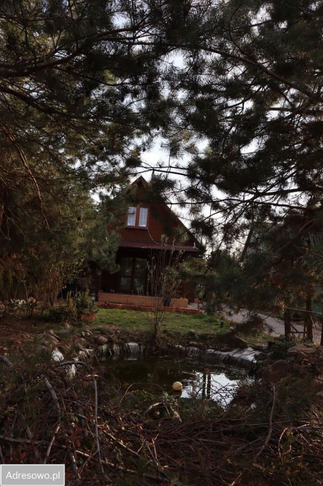 dom wolnostojący, 3 pokoje Tarkawica. Zdjęcie 8