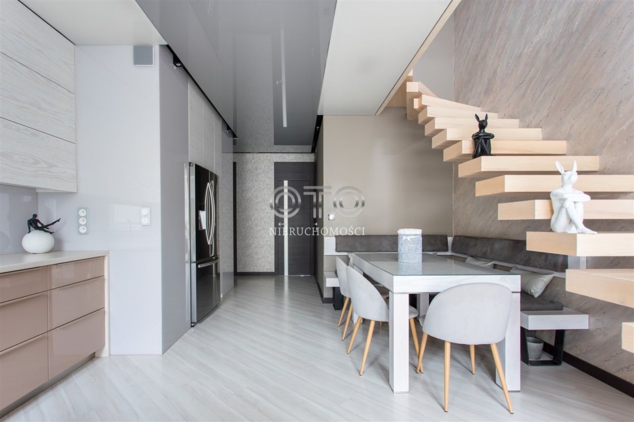 Mieszkanie 3-pokojowe Wrocław Fabryczna, ul. Ibn Siny Awicenny. Zdjęcie 10