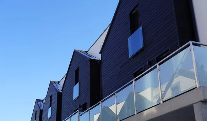 Mieszkanie 5-pokojowe Żory, ul. Wrzosowa