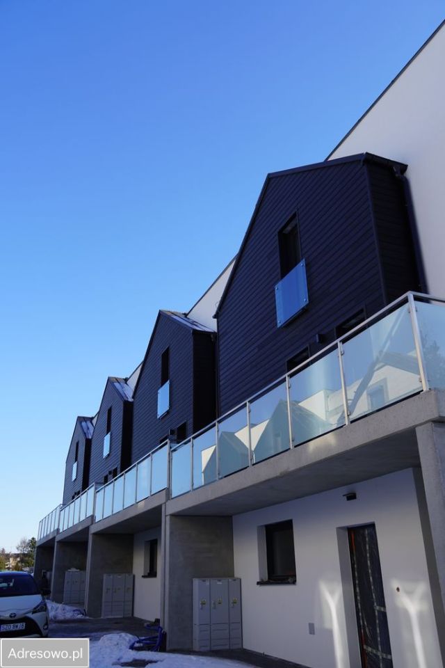 Mieszkanie 5-pokojowe Żory, ul. Wrzosowa. Zdjęcie 1