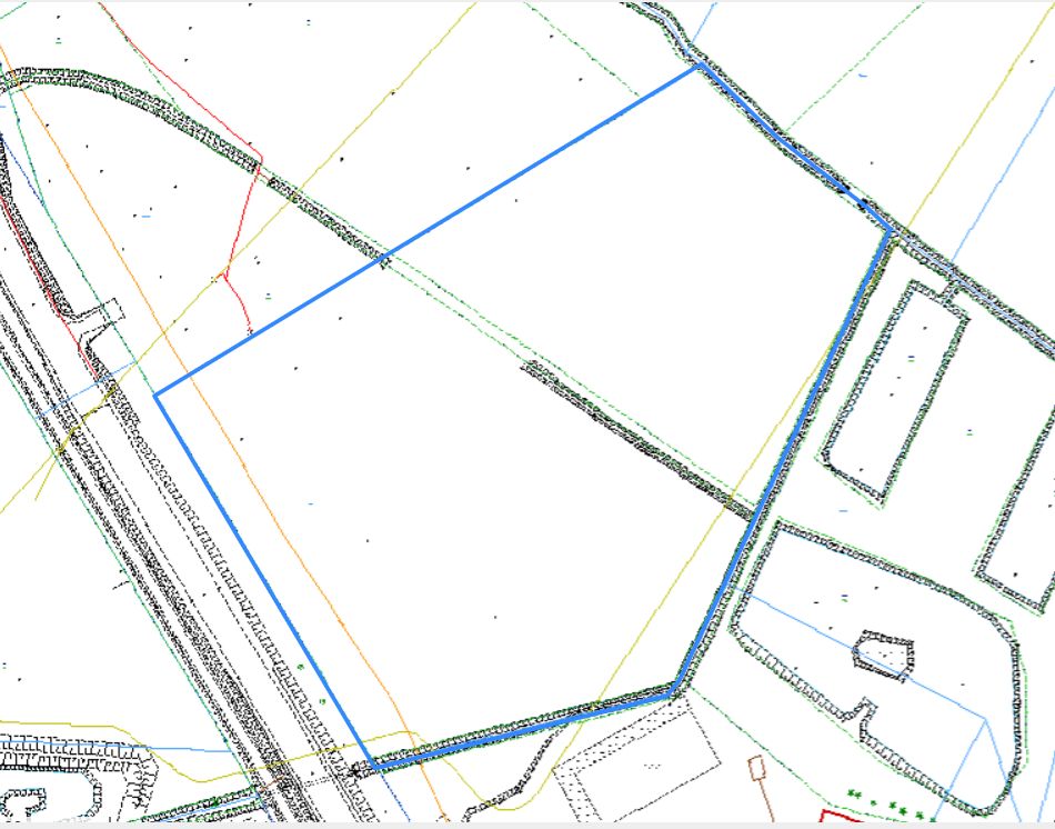 Działka inwestycyjna Litwinki. Zdjęcie 7