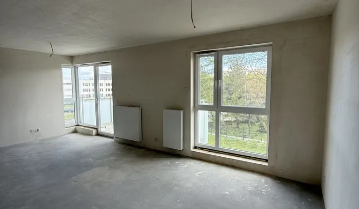 Mieszkanie 2-pokojowe Lublin Czechów Południowy, ul. Marii Walciszewskiej