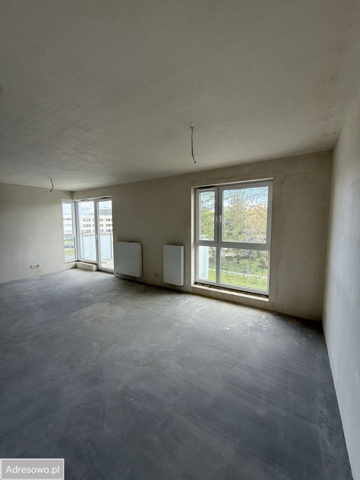 Mieszkanie 2-pokojowe Lublin Czechów Południowy, ul. Marii Walciszewskiej. Zdjęcie 1