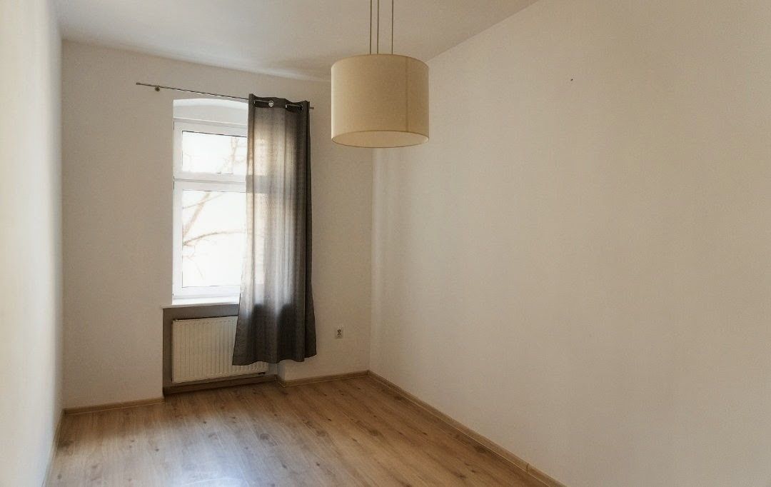 Mieszkanie 3-pokojowe Szczecin Centrum, ul. Księcia Bogusława X. Zdjęcie 8