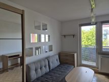 Mieszkanie 1-pokojowe Wrocław Krzyki, ul. Kamienna. Zdjęcie 4
