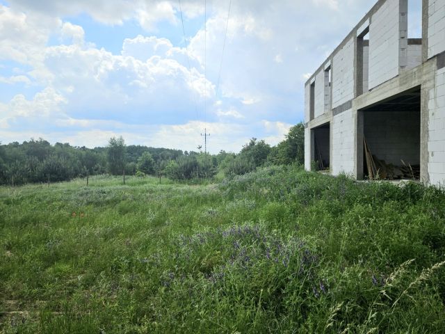 bliźniak, 5 pokoi Lubnów Nowosielce, ul. Eliasza. Zdjęcie 19