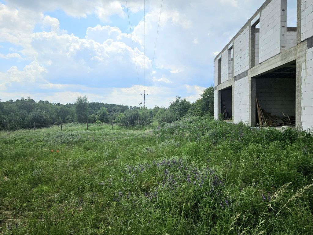 bliźniak, 5 pokoi Lubnów Nowosielce, ul. Eliasza. Zdjęcie 19