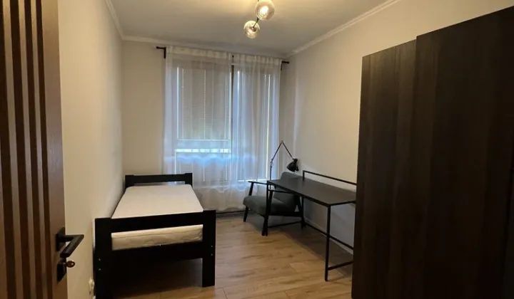 Pokój Gdańsk Oliwa, ul. Artura Grottgera