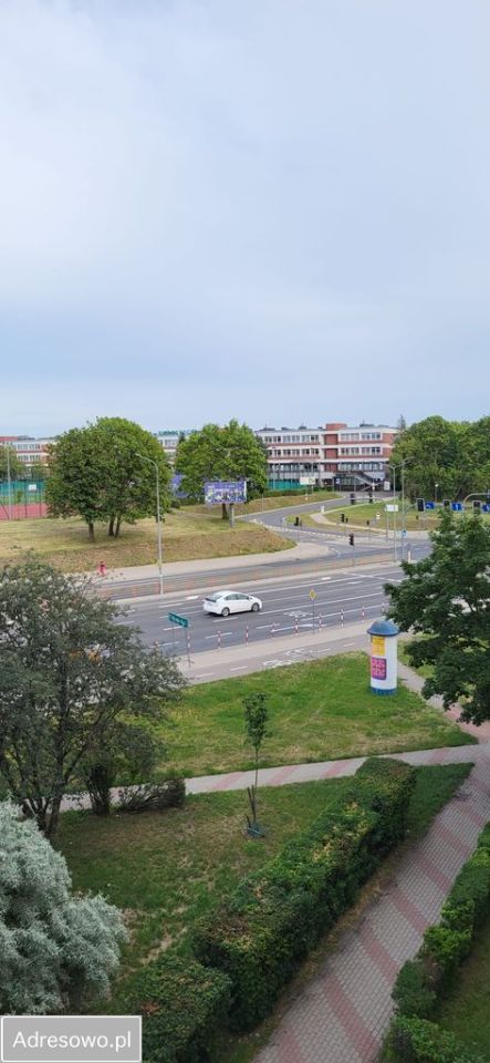 Mieszkanie 3-pokojowe Białystok, ul. Wiejska. Zdjęcie 2