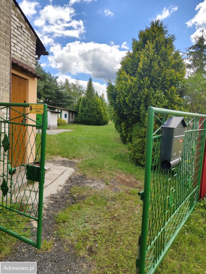 dom wolnostojący, 3 pokoje Wojkowice Kościelne, ul. Karsów. Zdjęcie 6