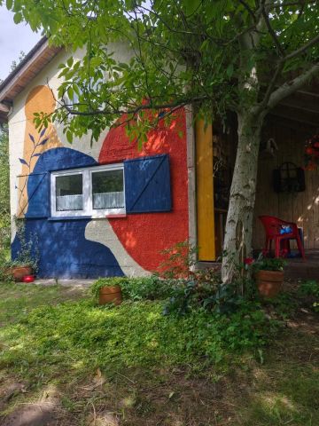 Działka rod Gdańsk Kokoszki. Zdjęcie 1