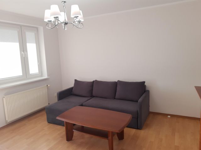 Mieszkanie 2-pokojowe Gdynia Redłowo, ul. Legionów. Zdjęcie 1